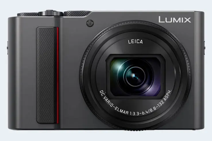 camera
