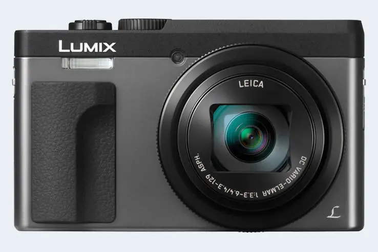camera