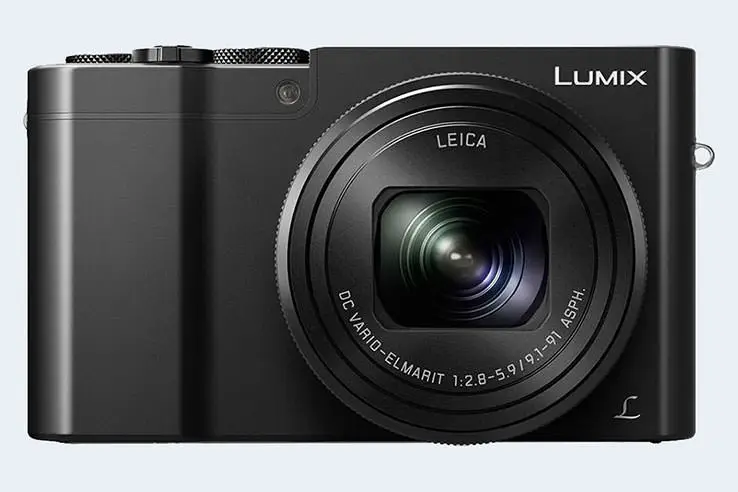 camera