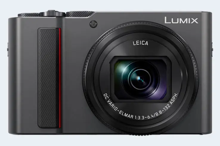 camera