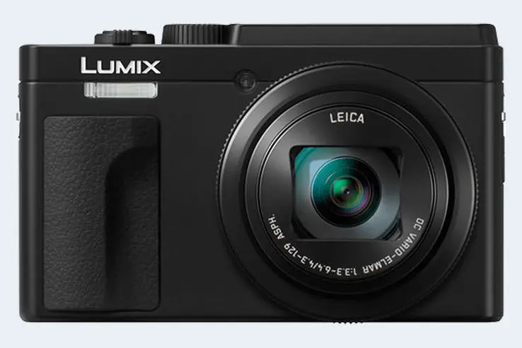 camera