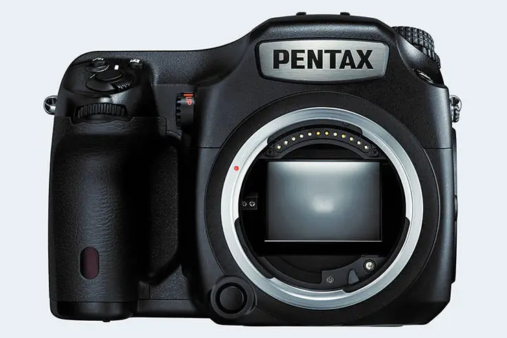 camera