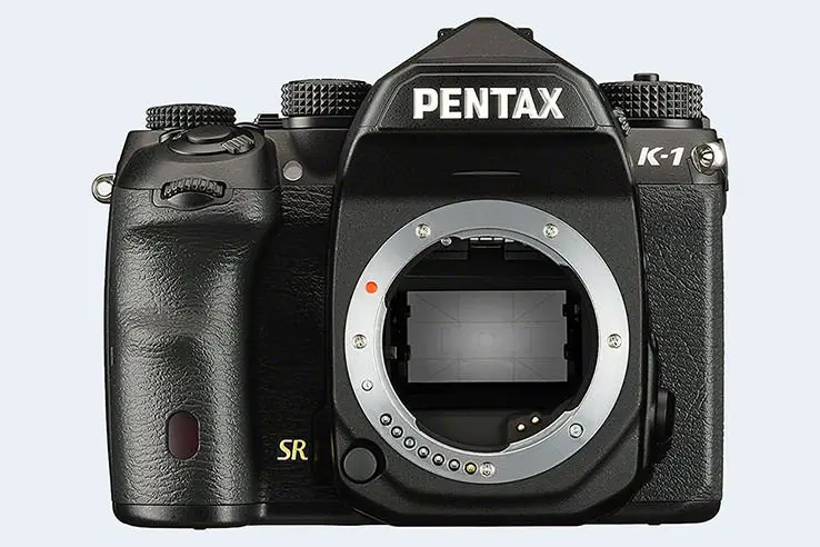 camera