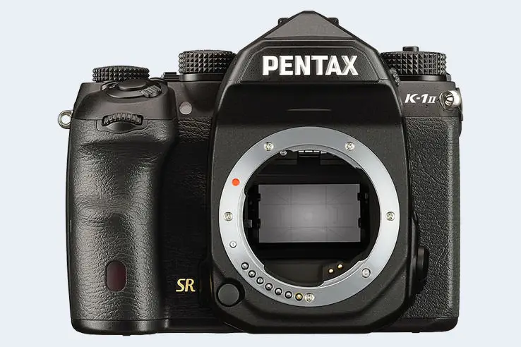 camera