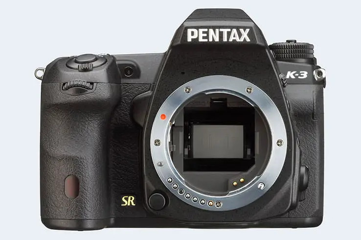 camera