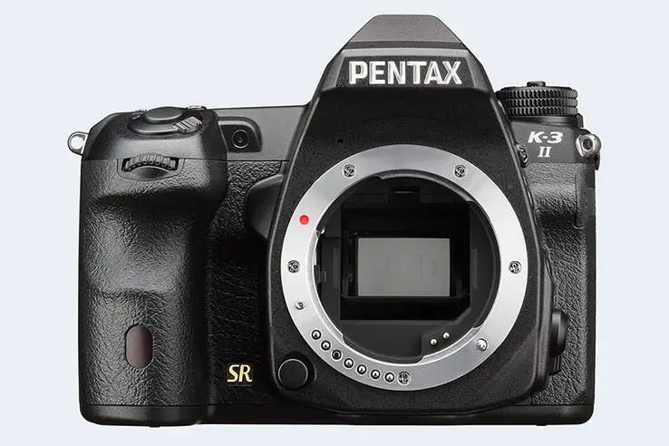 camera