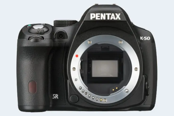 camera