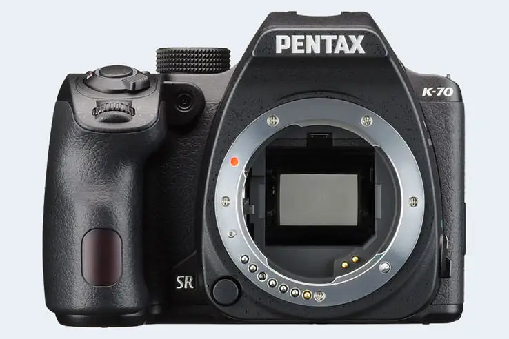 camera