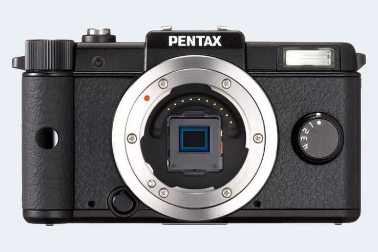 camera