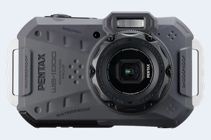 camera
