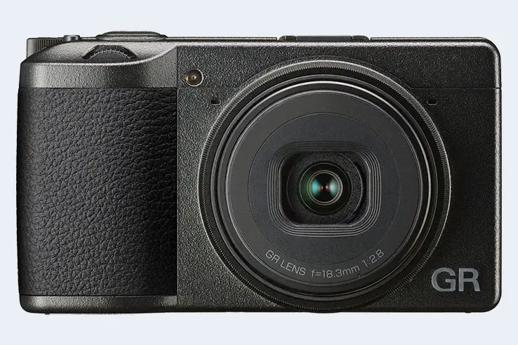 camera