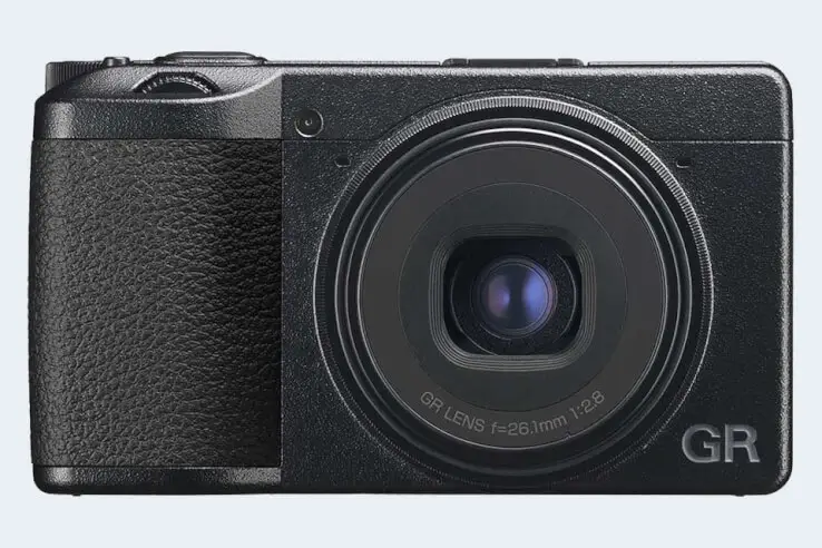 camera