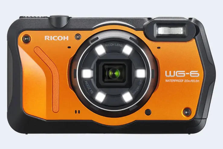 camera