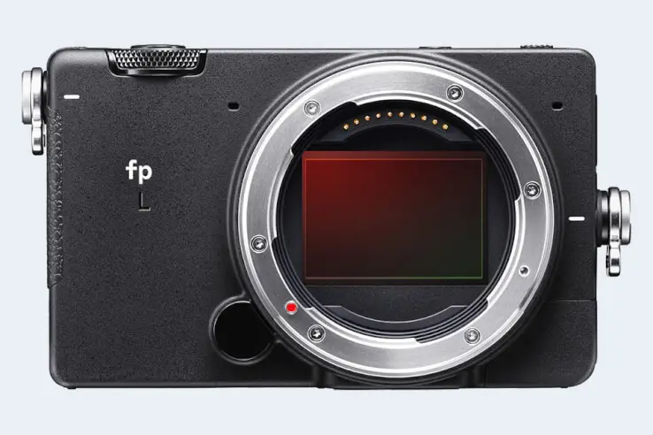 camera