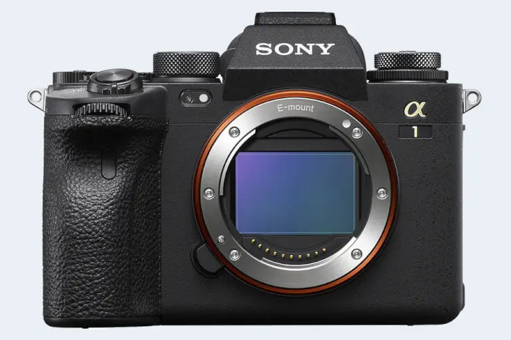 camera