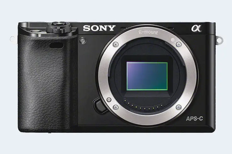 camera