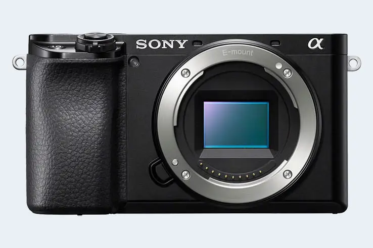camera