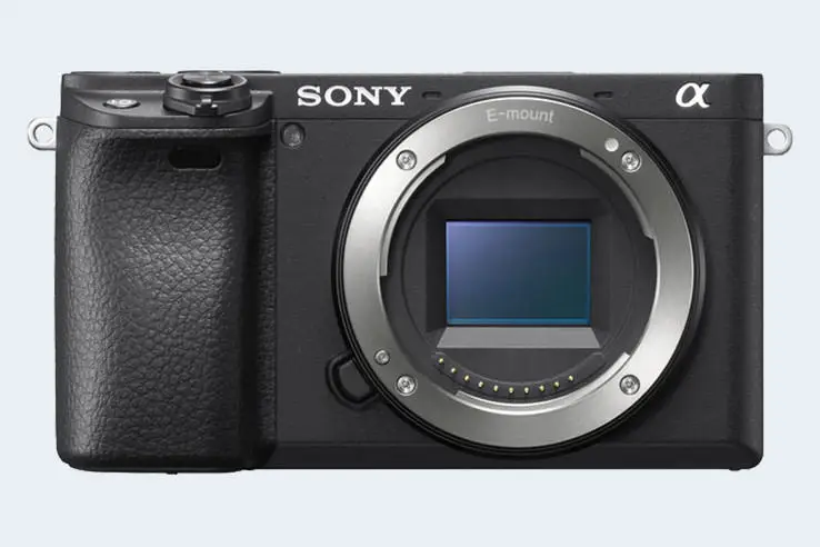 camera
