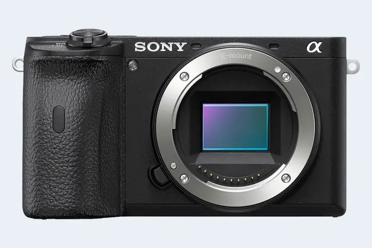 camera