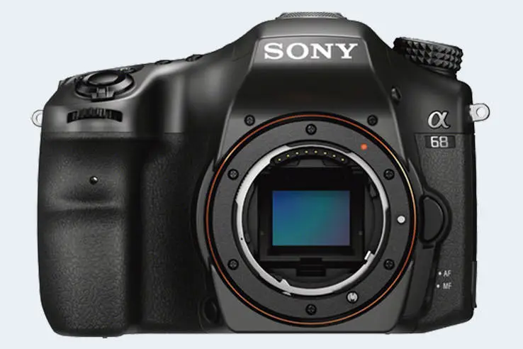 camera