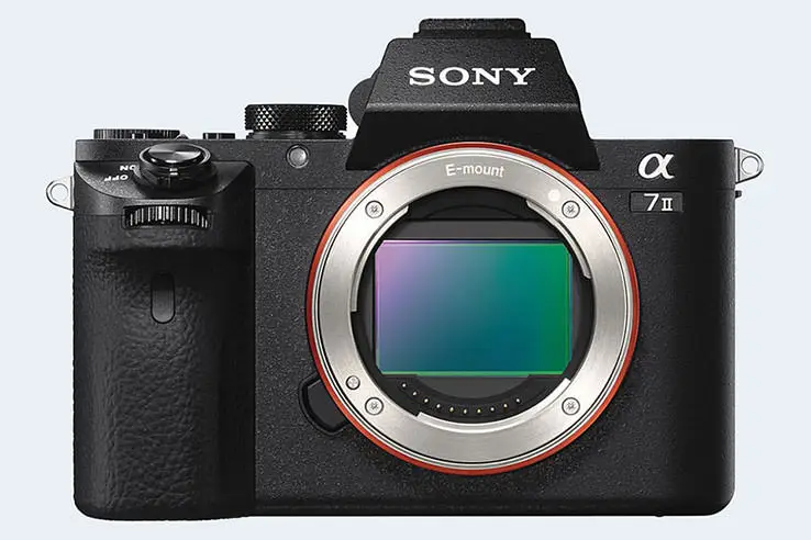 camera