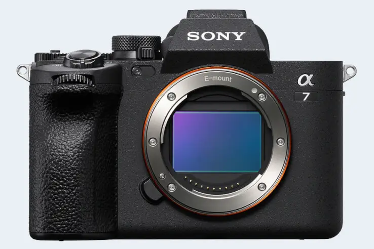 camera