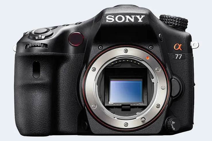 camera