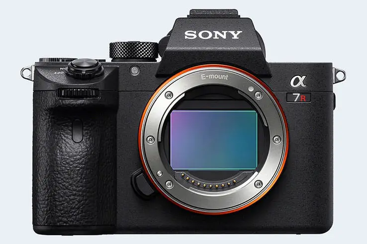 camera