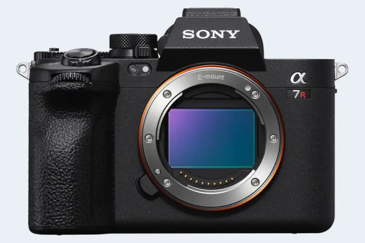 camera