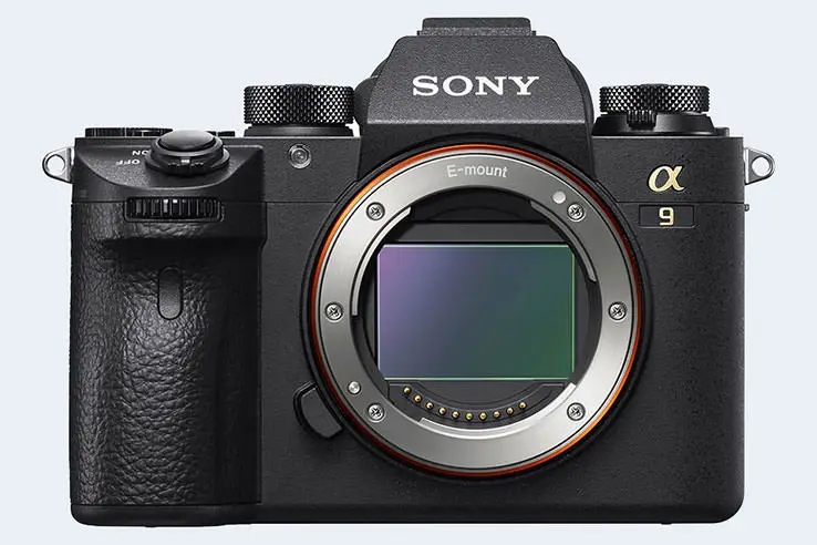 camera