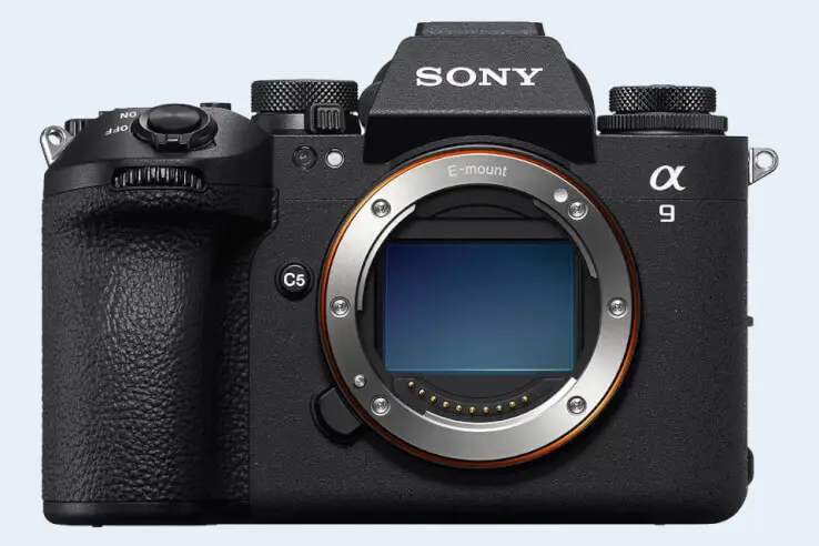 camera