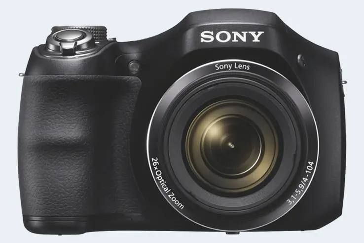 camera