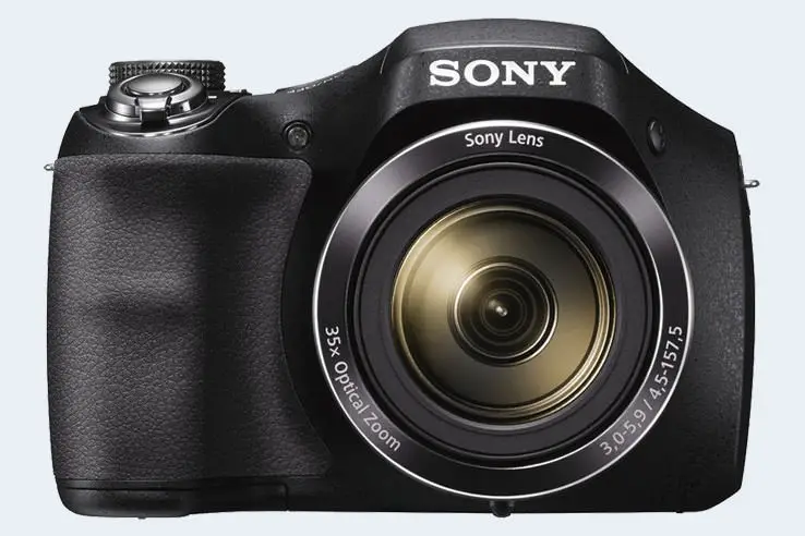 camera