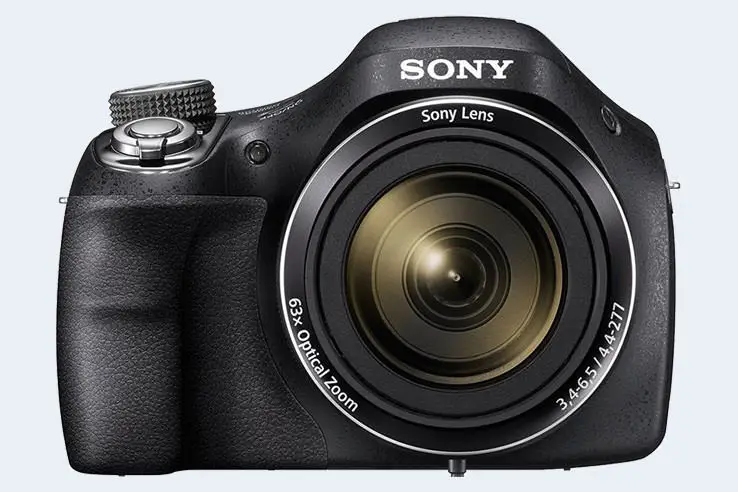 camera