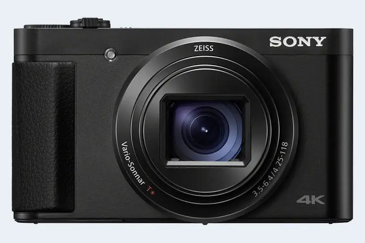 camera