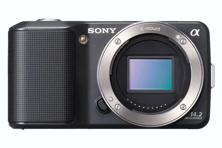 camera