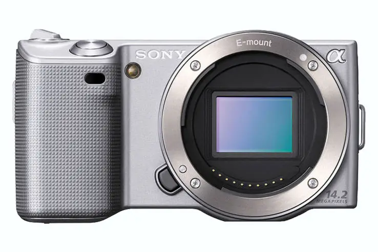 camera