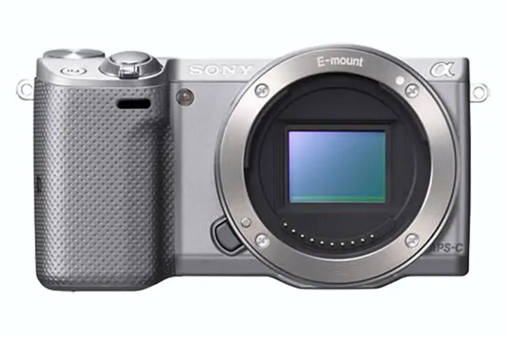 camera