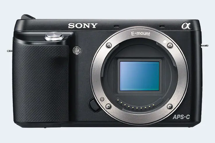 camera