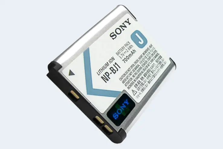 Battery Pack