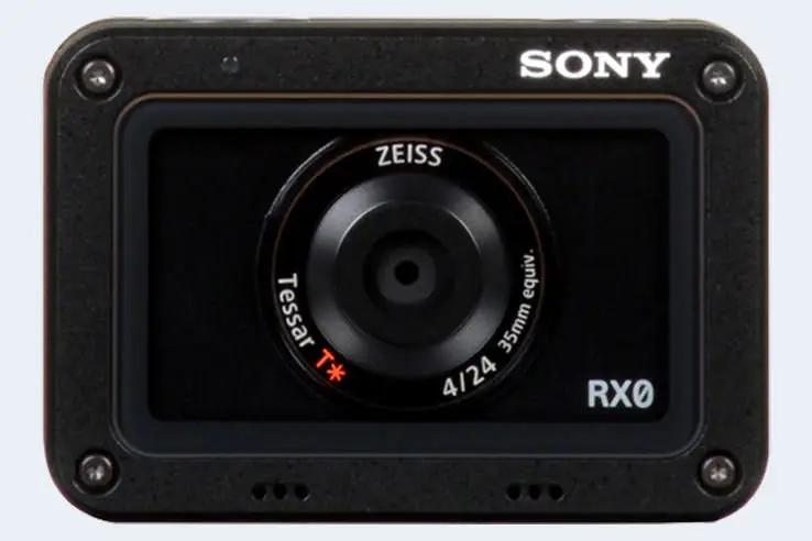 camera