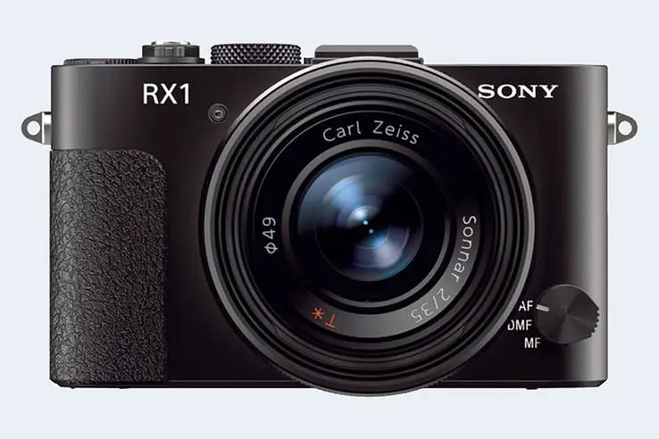 camera