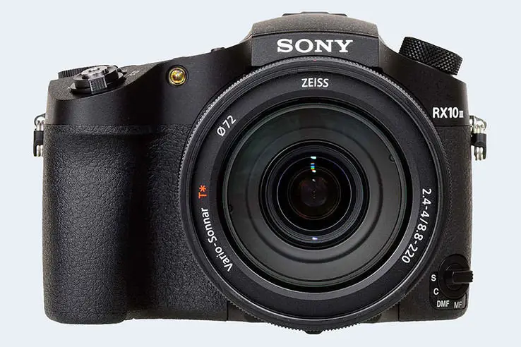 camera
