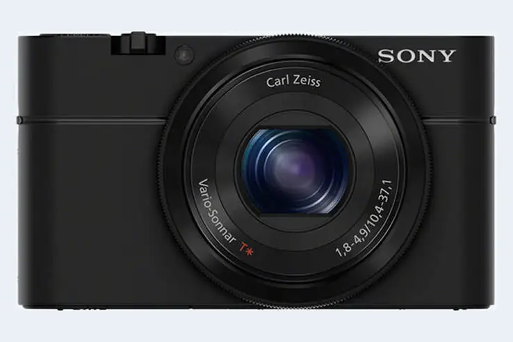 camera