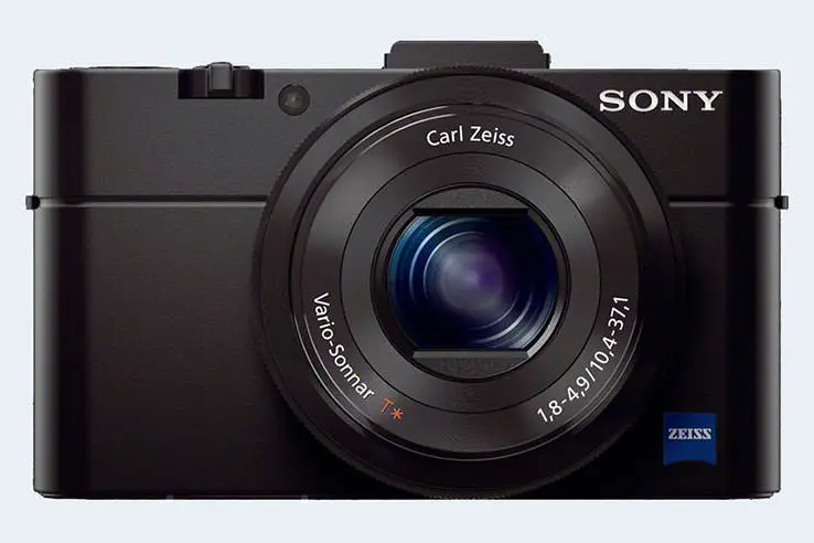 camera