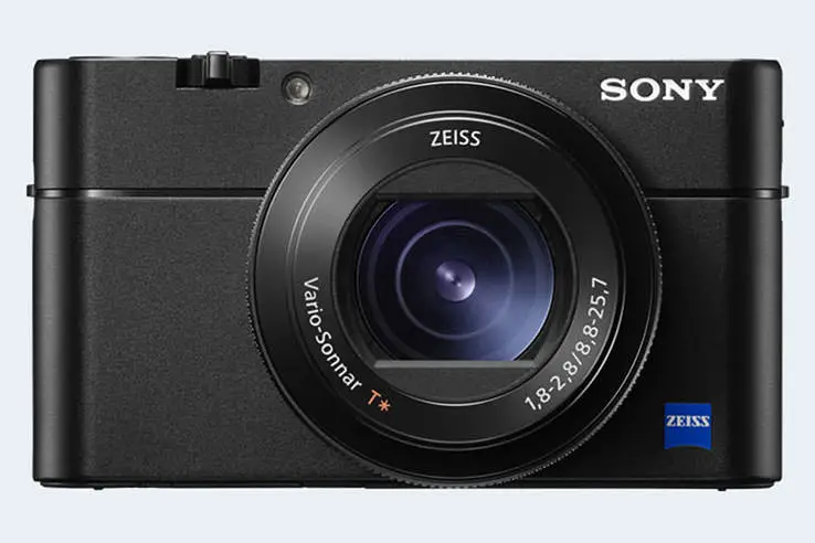 camera