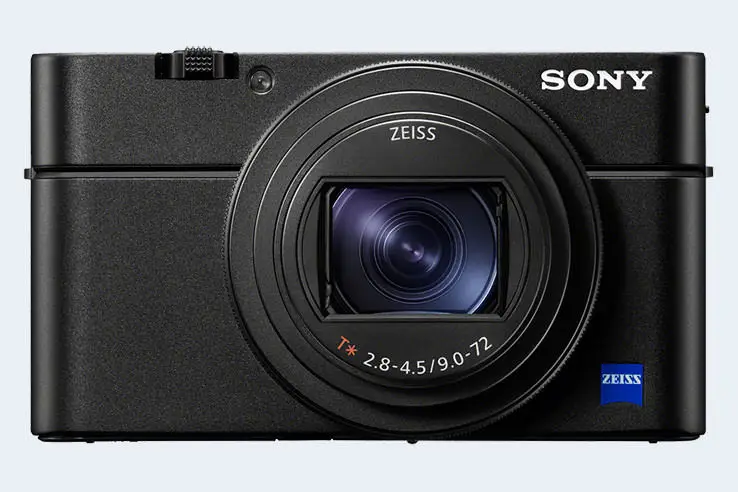 camera