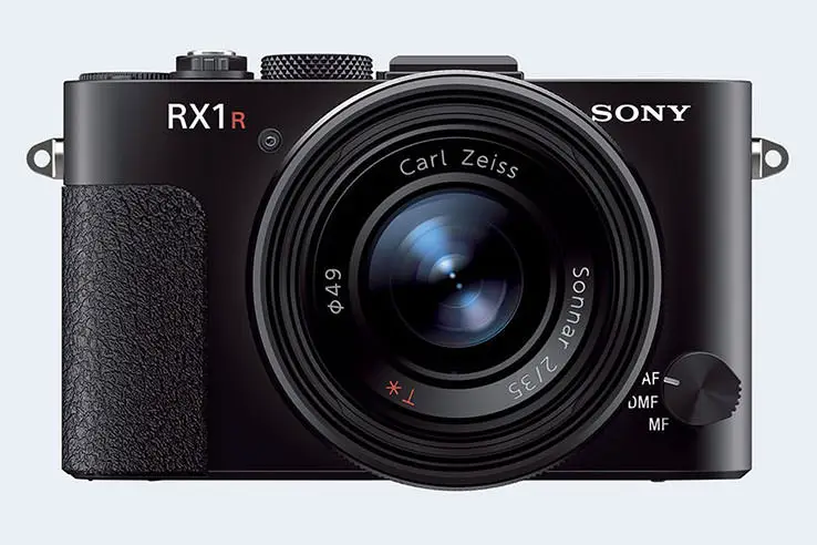 camera