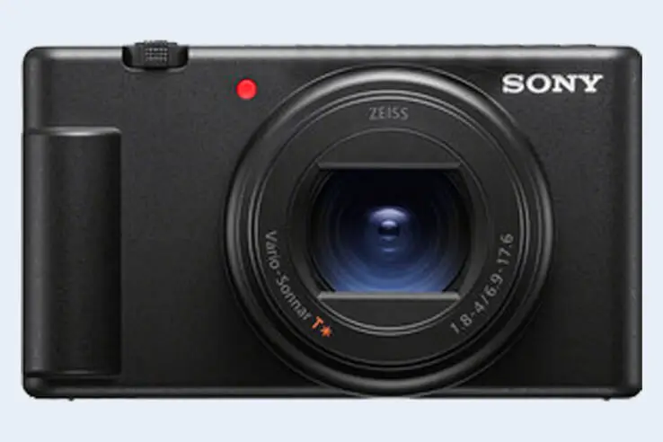 camera