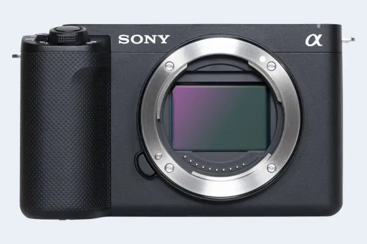 camera